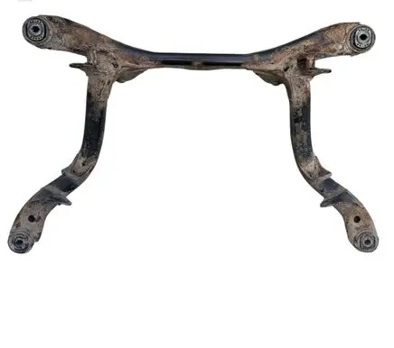 Audi A6 S6 C6 4F Rear subframe 4F0505235AJ