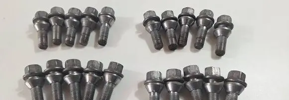 Volvo S90, V90 Nuts/bolts 
