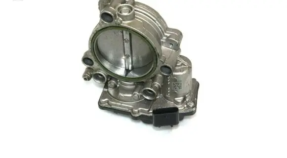 BMW 7 G11 G12 Throttle valve 13548623324 8623324