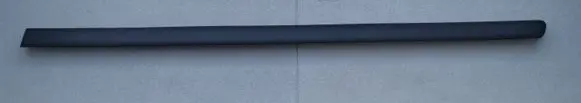Audi A4 S4 B5 8D Rear door trim (molding) 8D0853963