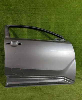 Toyota C-HR I Front door