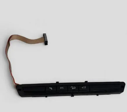 BMW X5 E70 Other switches/knobs/shifts 61316972780 6972780 61319180946