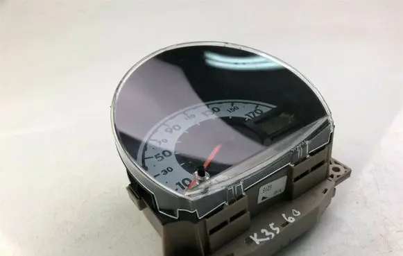 Toyota Aygo AB10 Speedometer (instrument cluster) 838000H050C K 3560