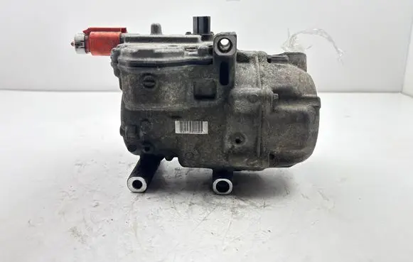 Toyota Prius (XW30) Air conditioning (A/C) compressor (pump) 0422000420