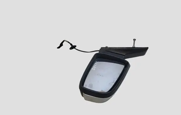Opel Zafira B Front door electric wing mirror 13131970