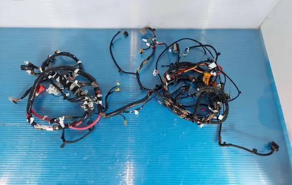 Tesla Model 3 Other wiring loom 1067955-80-E P106795580E