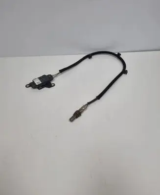 Peugeot 5008 II Lambda probe sensor 9830288780 0281008064