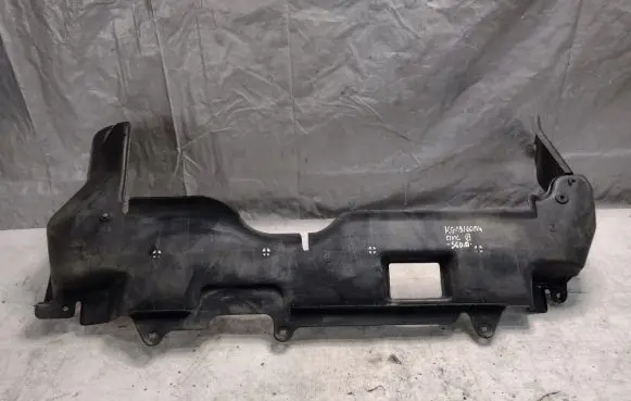 Honda Civic Engine splash shield/under tray 180610M 74115SR30100