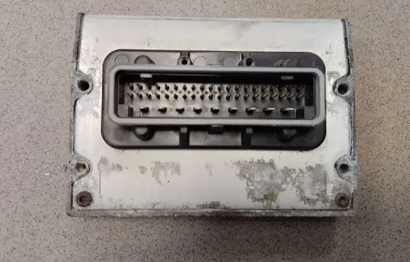Chrysler Voyager Other control units/modules 04869000AJ
