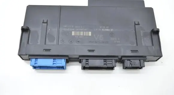 BMW 7 F01 F02 F03 F04 Comfort/convenience module 9226901 15035798
