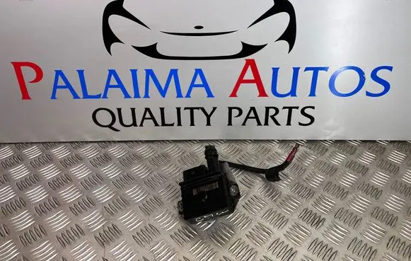 BMW X1 E84 Glow plug pre-heat relay 779800007