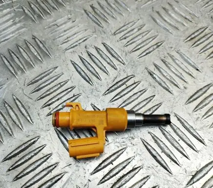 Lexus RX 450H Fuel injector 2325031140