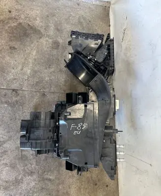 BMW X5M F85 Interior heater climate box assembly 9909180