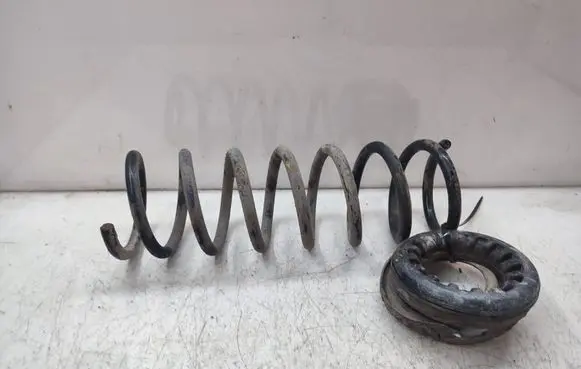 Volvo V40 Rear coil spring
