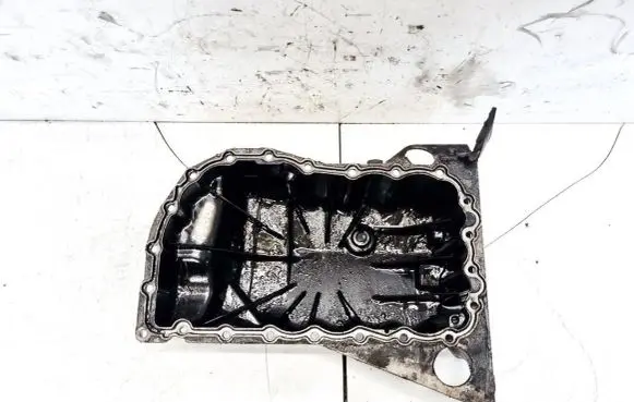 Nissan Primera Oil sump 8200066133