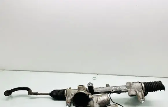 Steering rack