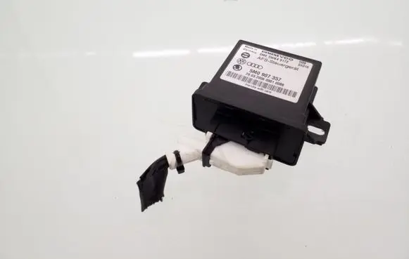 Light module LCM