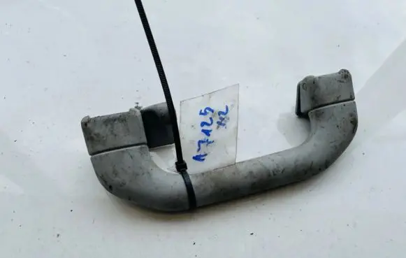 Mercedes-Benz Vaneo W414 Rear interior roof grab handle