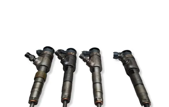 Peugeot 308 Fuel injector S27624887 0445110566