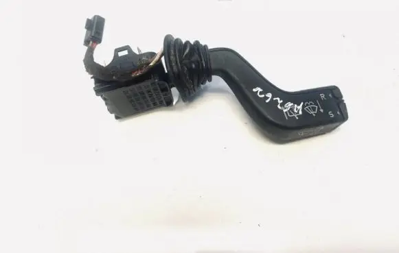 Opel Zafira A Wiper control stalk 090243395 090481242