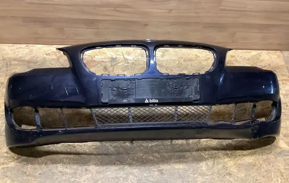 BMW 5 F10 F11 Front bumper