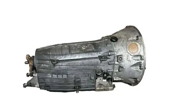 Mercedes-Benz SL R230 Automatic gearbox A2112701603 585154