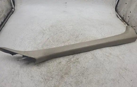 Audi 80 90 B3 (A) pillar trim 893867232
