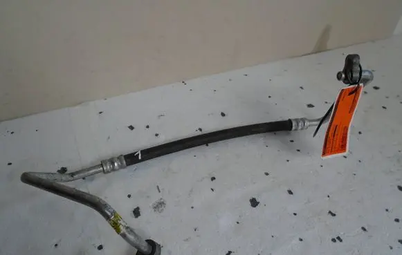 KIA Picanto Air conditioning (A/C) pipe/hose