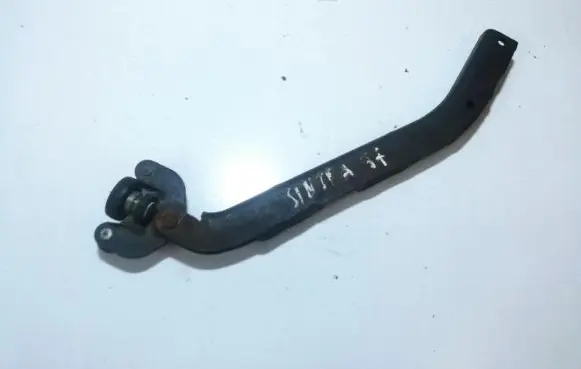 Opel Sintra Sliding door trim 