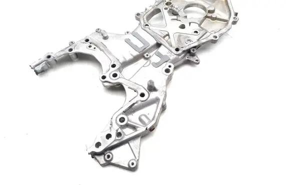 Toyota RAV 4 (XA50) Timing chain cover A25AFXS