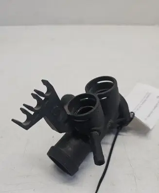 Volkswagen Golf III Engine coolant pipe/hose