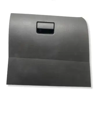 Mazda CX-3 Glove box 