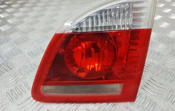 BMW 5 E60 E61 Tailgate rear/tail lights 7165830 632169258949