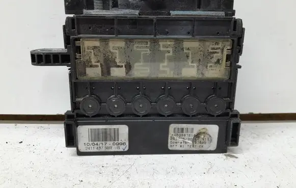 Renault Talisman Fuse box set 241143738R