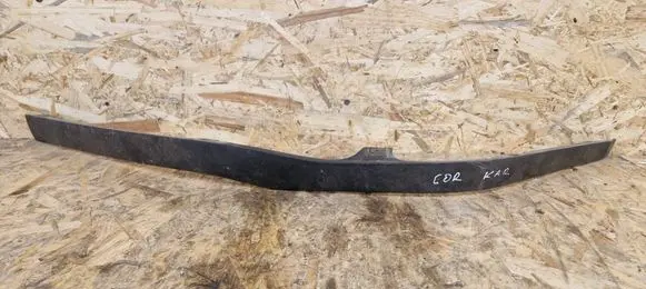 Toyota Corolla E120 E130 Front bumper lip 7685202030