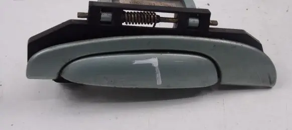 Jaguar S-Type Rear door exterior handle
