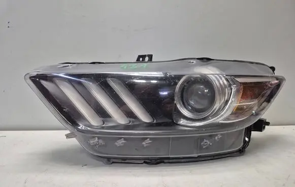 Ford Mustang VI Headlight/headlamp FR3B-13006-B.BSP