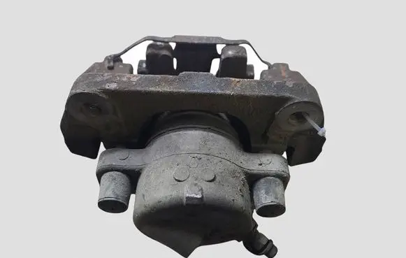 BMW 5 E60 E61 Front brake caliper