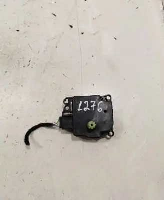 Intake manifold valve actuator/motor