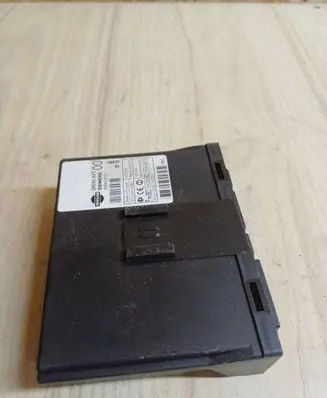 Nissan Primera Comfort/convenience module 28550AV7 5WK48121 97RA1000013