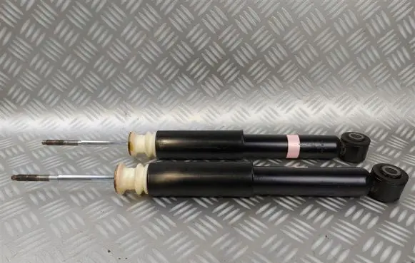 Smart ForFour II W453 Rear shock absorber/damper A4533260400
