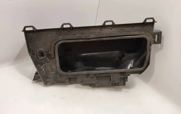 Volvo S90, V90 Intercooler air guide/duct channel 31651305