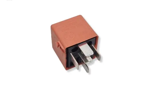 BMW 5 E60 E61 Other relay 1742690 12631742690