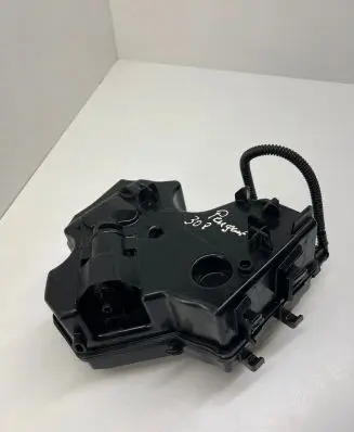 FAP fluid tank
