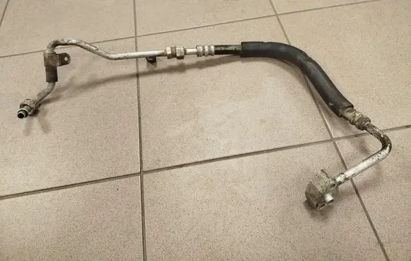 Nissan Terrano Air conditioning (A/C) pipe/hose 