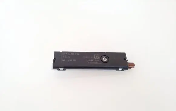 Mercedes-Benz C W205 Antenna control unit A1669051702