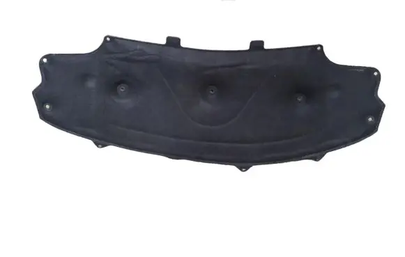 Mercedes-Benz ML W164 Engine bonnet/hood sound/heat insulation A1646820126