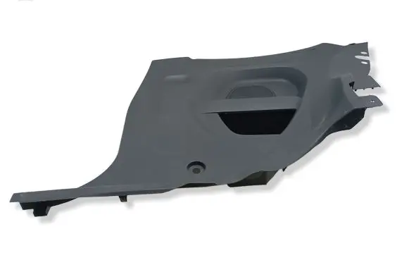 Ford Fiesta Coupe rear side trim panel 8A61B31012AGW