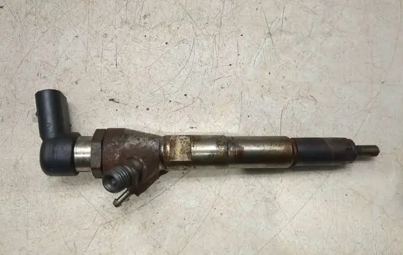 Nissan Qashqai Fuel injector H8200704191 8200903034