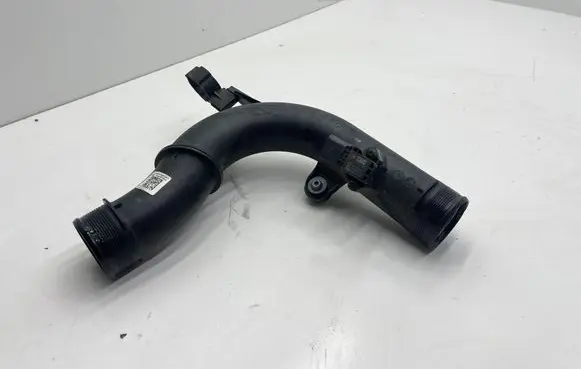 Volkswagen Golf VII Intercooler hose/pipe 6C0145770A